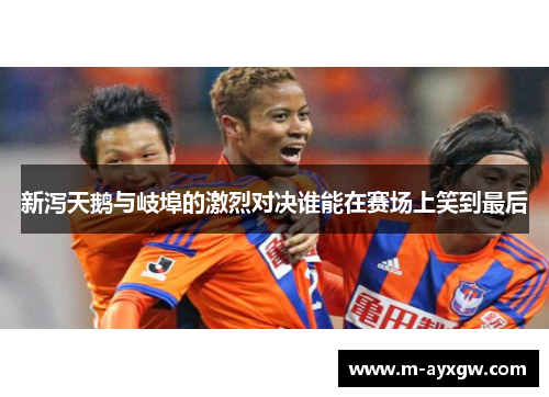 新泻天鹅与岐埠的激烈对决谁能在赛场上笑到最后