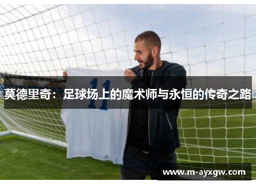 莫德里奇：足球场上的魔术师与永恒的传奇之路